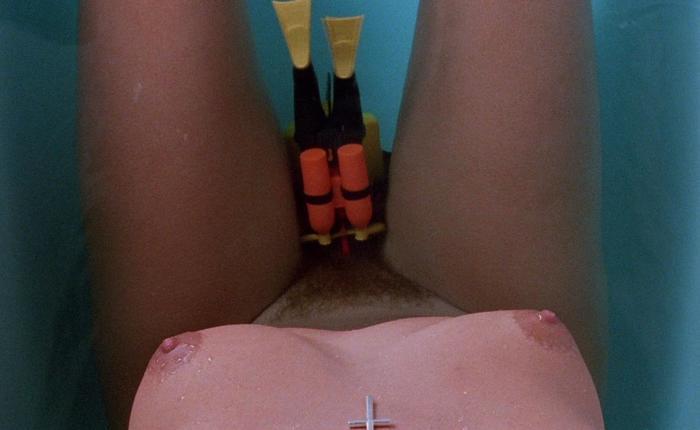 Foreign Film Friday: Tie Me Up! Tie Me Down! 