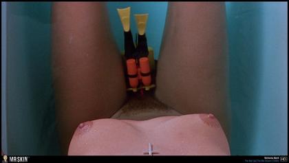 Foreign Film Friday: Tie Me Up! Tie Me Down!