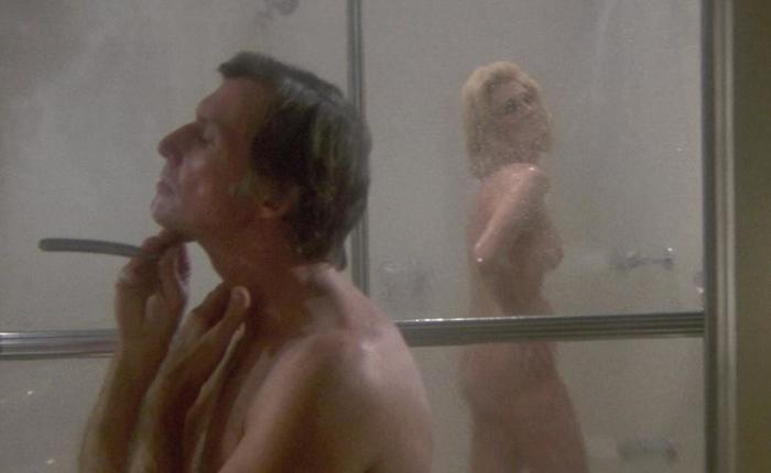 Anatomy of a Scene's Anatomy: Angie Dickinson Steams Up the Opening of 'Dressed to Kill'