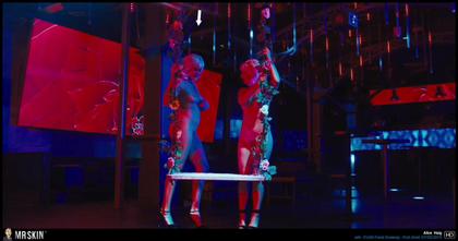 TV Nudity Report: Euphoria, Jett, Strange Angel, City on a Hill, The Chosen One, Vernon Subutex 7.8.19