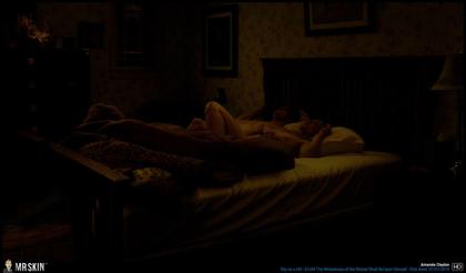 TV Nudity Report: Euphoria, Jett, Strange Angel, City on a Hill, The Chosen One, Vernon Subutex 7.8.19