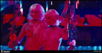 TV Nudity Report: Euphoria, Jett, Strange Angel, City on a Hill, The Chosen One, Vernon Subutex 7.8.19