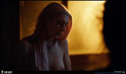 TV Nudity Report: Euphoria, Jett, Strange Angel, City on a Hill, The Chosen One, Vernon Subutex 7.8.19