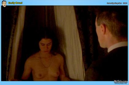 Nude and Noteworthy on Amazon Prime: Bad Lieutenant, Open Water, Voice from the Stone, and More 7.10.19