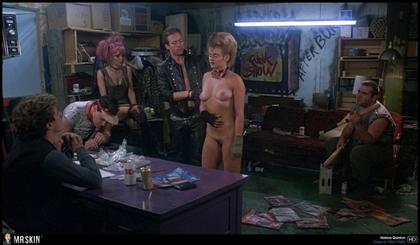 Nude and Noteworthy on Amazon Prime: Bad Lieutenant, Open Water, Voice from the Stone, and More 7.10.19