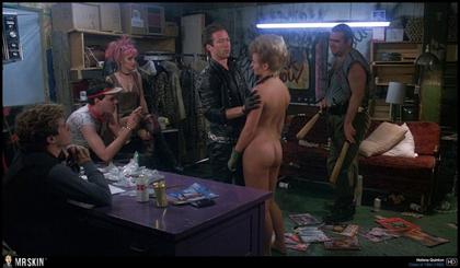 Nude and Noteworthy on Amazon Prime: Bad Lieutenant, Open Water, Voice from the Stone, and More 7.10.19