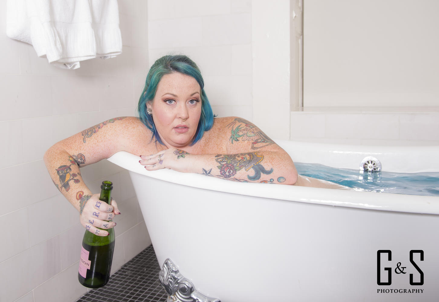 The Mr. Skin Interview with Streamate SuzySirenXO