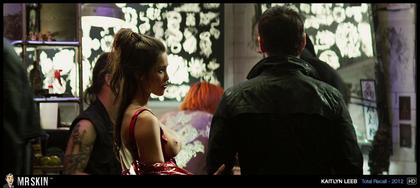 Remake or Original: Total Recall