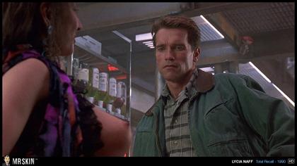Remake or Original: Total Recall