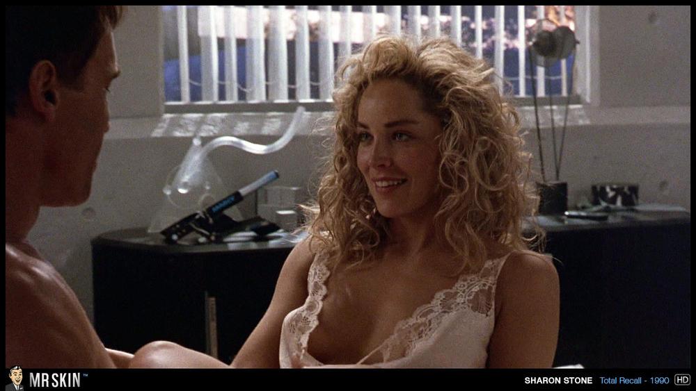Remake or Original: Total Recall