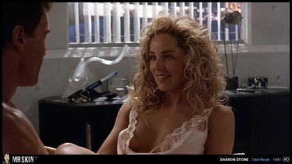 Remake or Original: Total Recall