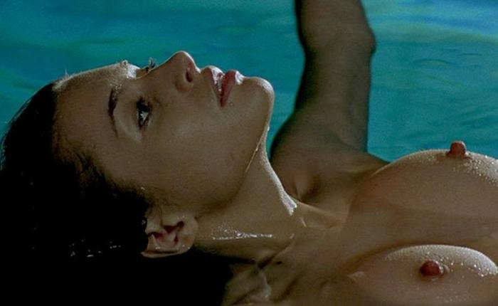 'Made in Malta' Trailer Teases Ariadna Cabrol's Great Nude Scene
