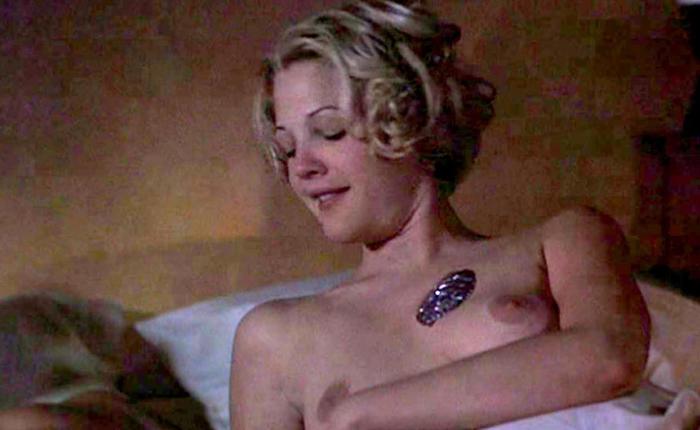 #TBT to Drew Barrymore's Best Nude Scenes