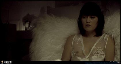 TV Nudity Report: Strange Angel, Sweetbitter, Jett, Matadero, Snowfall, Harlots, Perpetual Grace LTD, City on a Hill, The ESPY Awards 7.15.19