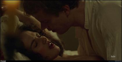 TV Nudity Report: Strange Angel, Sweetbitter, Jett, Matadero, Snowfall, Harlots, Perpetual Grace LTD, City on a Hill, The ESPY Awards 7.15.19