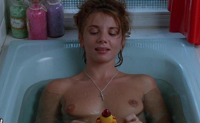 Criterion Collection Films with Nudity Spines 600-799