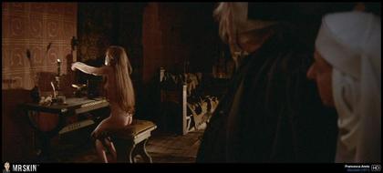 A SKIN-depth Look at the Sex and Nudity of Roman Polanski's Films from 'Cul-de-sac' to 'Venus in Fur'