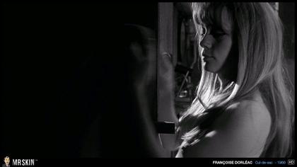 A SKIN-depth Look at the Sex and Nudity of Roman Polanski's Films from 'Cul-de-sac' to 'Venus in Fur'