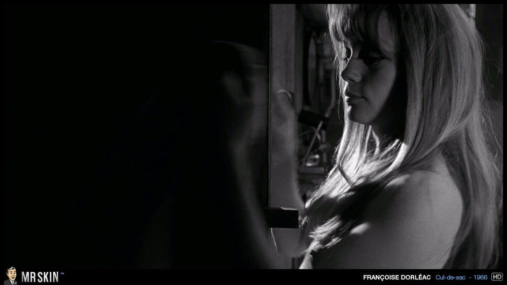 A SKIN-depth Look at the Sex and Nudity of Roman Polanski's Films from 'Cul-de-sac' to 'Venus in Fur'