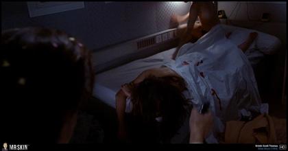 A SKIN-depth Look at the Sex and Nudity of Roman Polanski's Films from 'Cul-de-sac' to 'Venus in Fur'