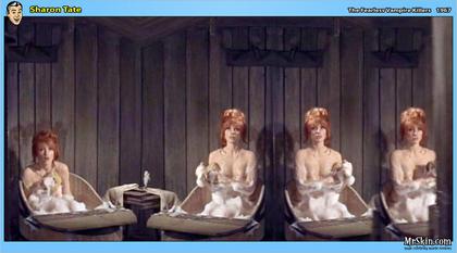 A SKIN-depth Look at the Sex and Nudity of Roman Polanski's Films from 'Cul-de-sac' to 'Venus in Fur'