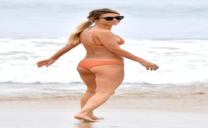 Check Out Audrina Patridge from The Hills in Her Tiny Bikini