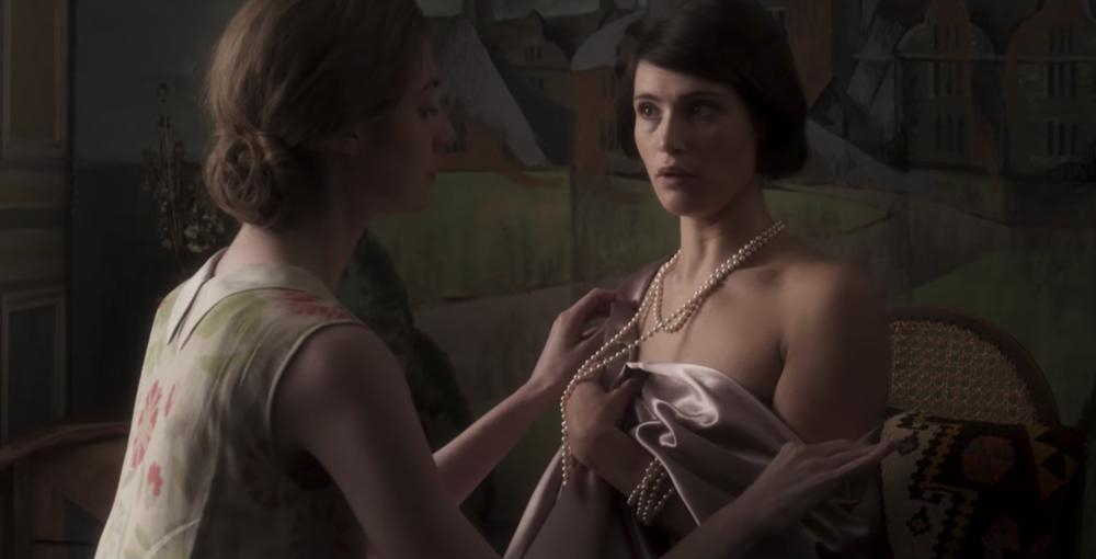 'Vita and Virginia' Trailer Looks Like a Real Period Piece... of Ass!