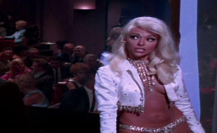 #TBT to Latina Starlet Rita Moreno