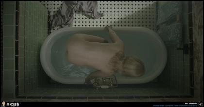 TV Nudity Report: Euphoria, Jett, Strange Angel, Money Heist 7.22.19