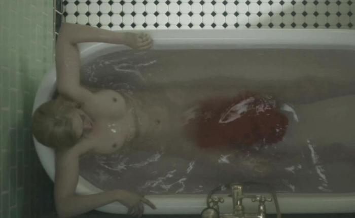 TV Nudity Report: Euphoria, Jett, Strange Angel, Money Heist 7.22.19