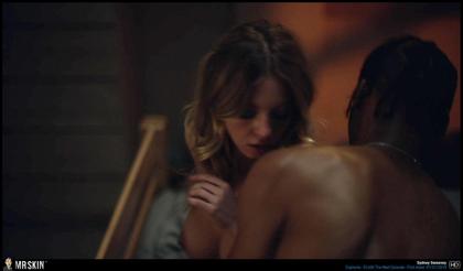 TV Nudity Report: Euphoria, Jett, Strange Angel, Money Heist 7.22.19