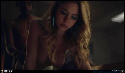 TV Nudity Report: Euphoria, Jett, Strange Angel, Money Heist 7.22.19