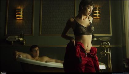 TV Nudity Report: Euphoria, Jett, Strange Angel, Money Heist 7.22.19