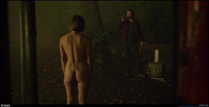 TV Nudity Report: Strange Angel, Orange is the New Black, Euphoria, Jett, Another Life 7.29.19