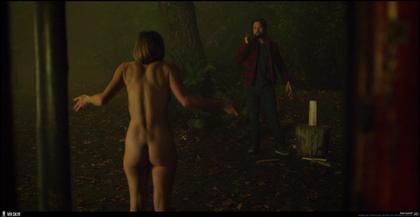 TV Nudity Report: Strange Angel, Orange is the New Black, Euphoria, Jett, Another Life 7.29.19