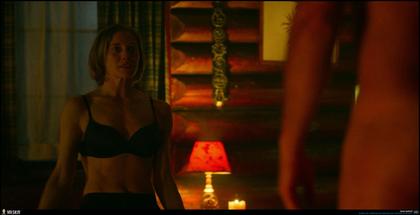 TV Nudity Report: Strange Angel, Orange is the New Black, Euphoria, Jett, Another Life 7.29.19