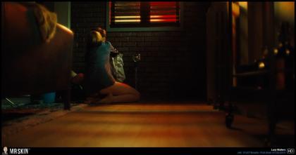TV Nudity Report: Strange Angel, Orange is the New Black, Euphoria, Jett, Another Life 7.29.19
