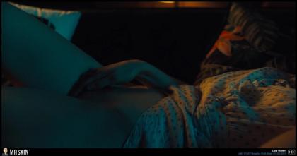 TV Nudity Report: Strange Angel, Orange is the New Black, Euphoria, Jett, Another Life 7.29.19
