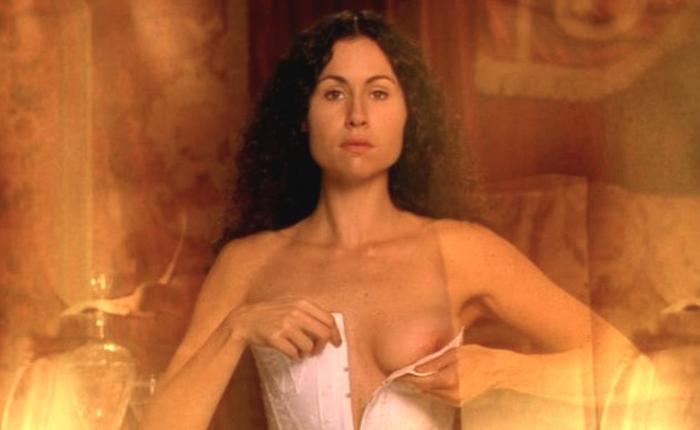 On This Day in Movie Nudity History: July 31