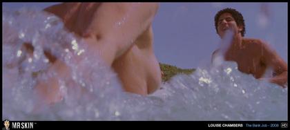 Nude and Noteworthy on Netflix: Horns, Sex and the City: The Movie, and More 8.7.19