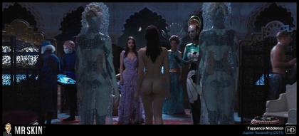 Nude and Noteworthy on Netflix: Horns, Sex and the City: The Movie, and More 8.7.19