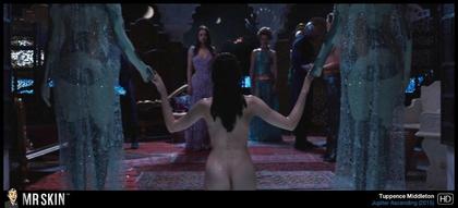 Nude and Noteworthy on Netflix: Horns, Sex and the City: The Movie, and More 8.7.19