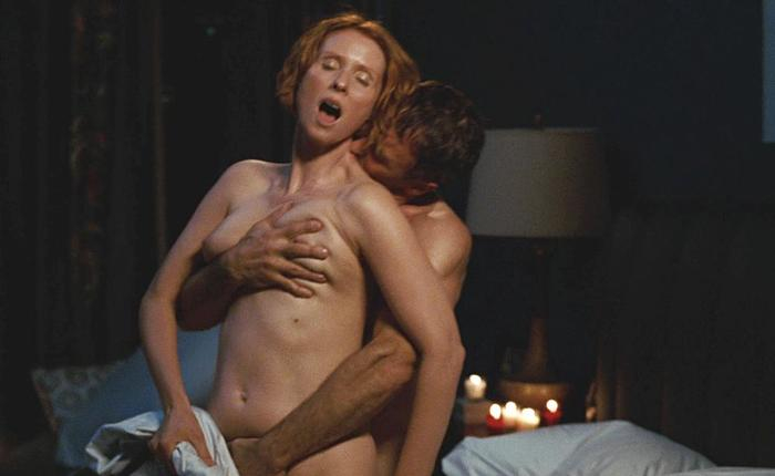 Nude and Noteworthy on Netflix: Horns, Sex and the City: The Movie, and More 8.7.19