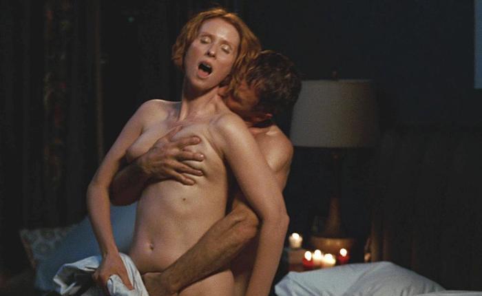 Nude and Noteworthy on Netflix: Horns, Sex and the City: The Movie, and More 8.7.19