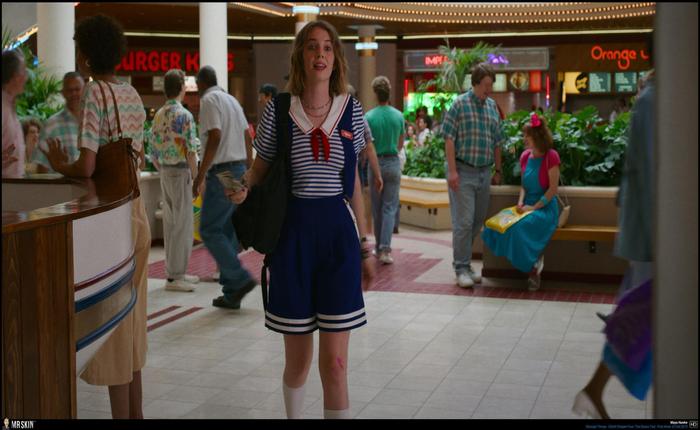 Uma Thurman's Daughter Maya Hawke is Just as Sexy as Her Mom