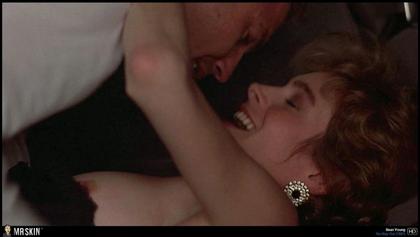 On This Day in Movie Nudity History: August 14