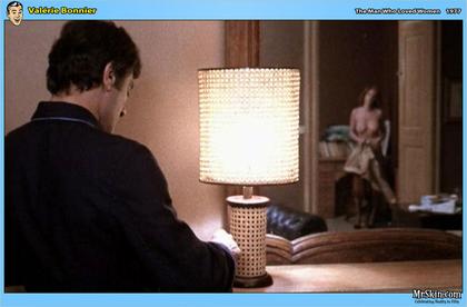 A SKIN-depth Look at the Sex and Nudity of François Truffaut's Films