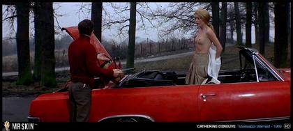 A SKIN-depth Look at the Sex and Nudity of François Truffaut's Films
