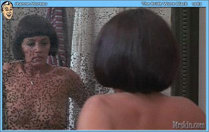 A SKIN-depth Look at the Sex and Nudity of François Truffaut's Films