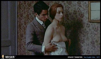 A SKIN-depth Look at the Sex and Nudity of François Truffaut's Films